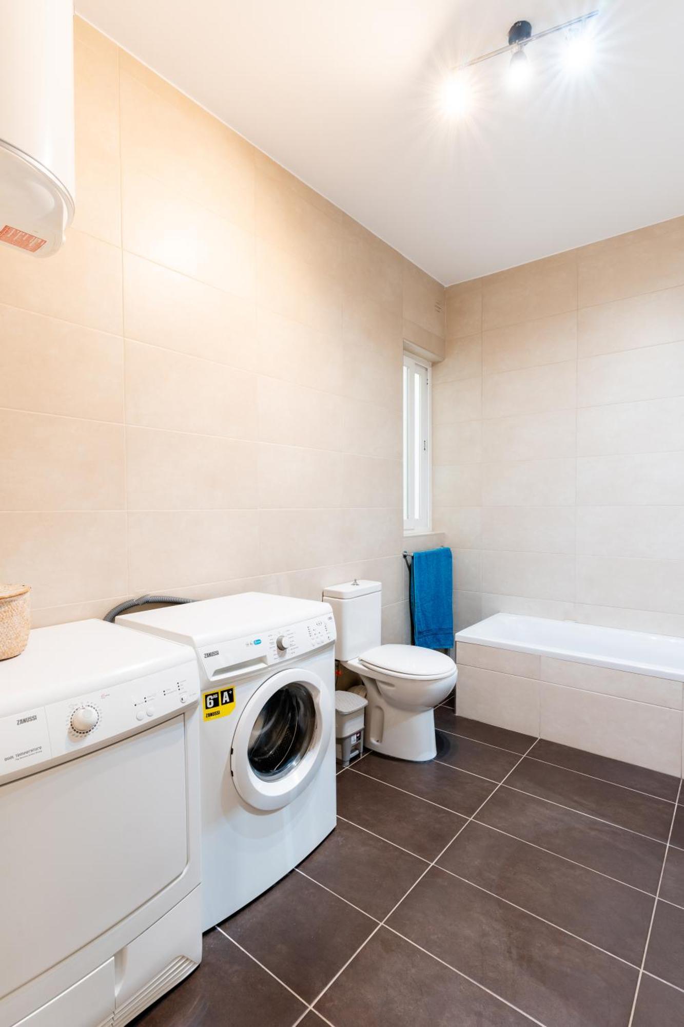 2 Bedroom In Central St Julians Prime Location In Paceville Apt 3 By Vaganza Saint Julian's Luaran gambar